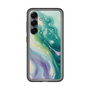 Slim Protection Premium Case［ Color Rain - Original - Dusky Forest ］
