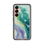 Slim Protection Premium Case［ Color Rain - Original - Dusky Forest ］