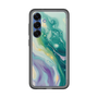 Slim Protection Premium Case［ Color Rain - Original - Dusky Forest ］
