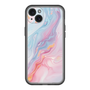 Slim Protection Premium Case［ Color Rain - Original - Dream Veil ］