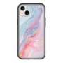 Slim Protection Premium Case［ Color Rain - Original - Dream Veil ］