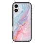 Slim Protection Premium Case［ Color Rain - Original - Dream Veil ］