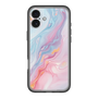 Slim Protection Premium Case［ Color Rain - Original - Dream Veil ］