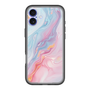 Slim Protection Premium Case［ Color Rain - Original - Dream Veil ］