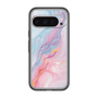 Slim Protection Premium Case［ Color Rain - Original - Dream Veil ］