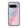 Slim Protection Premium Case［ Color Rain - Original - Dream Veil ］
