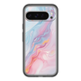 Slim Protection Premium Case［ Color Rain - Original - Dream Veil ］