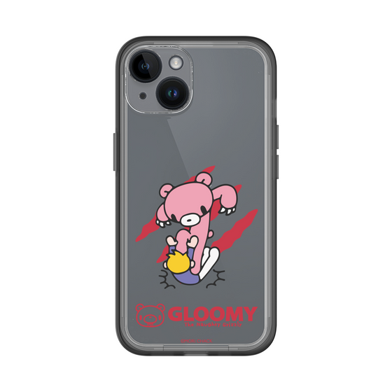 Slim Protection Premium Case［ GGloomy - Gloomy's Playfulness ］