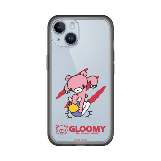 Slim Protection Premium Case［ GGloomy - Gloomy's Playfulness ］
