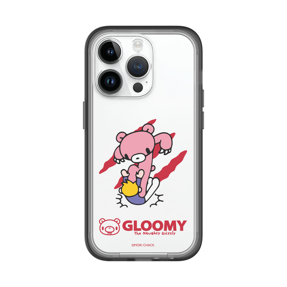 Slim Protection Premium Case［ GGloomy - Gloomy's Playfulness ］