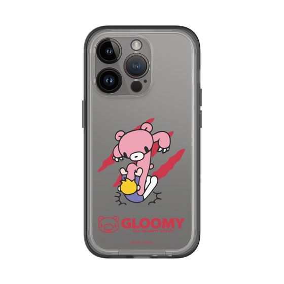 Slim Protection Premium Case［ GGloomy - Gloomy's Playfulness ］