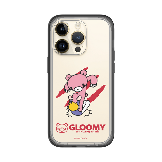 Slim Protection Premium Case［ GGloomy - Gloomy's Playfulness ］