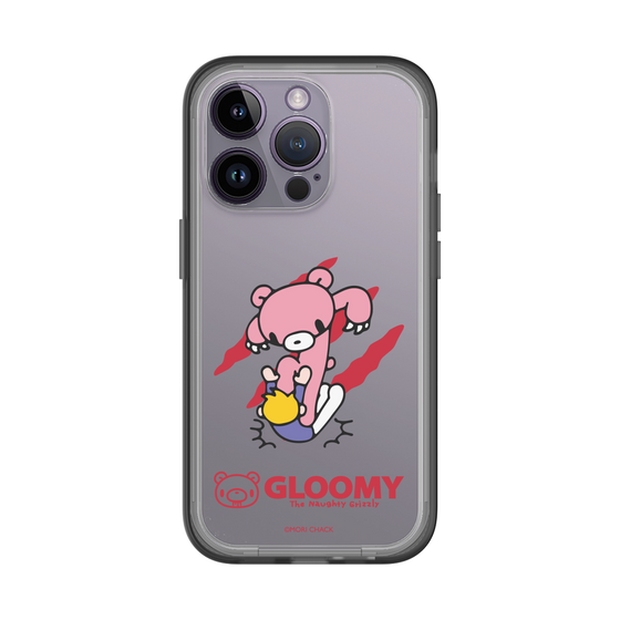 Slim Protection Premium Case［ GGloomy - Gloomy's Playfulness ］