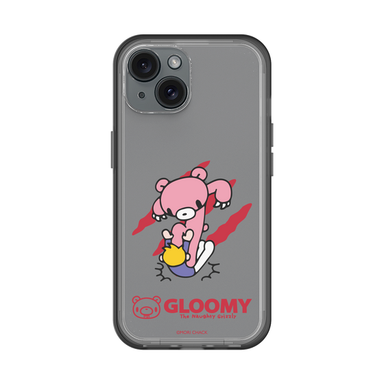 Slim Protection Premium Case［ GGloomy - Gloomy's Playfulness ］