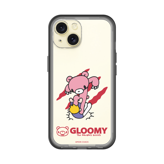 Slim Protection Premium Case［ GGloomy - Gloomy's Playfulness ］