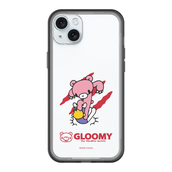 Slim Protection Premium Case［ GGloomy - Gloomy's Playfulness ］