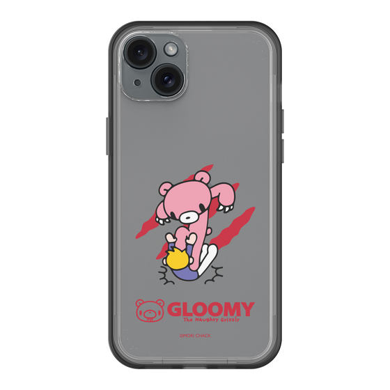 Slim Protection Premium Case［ GGloomy - Gloomy's Playfulness ］