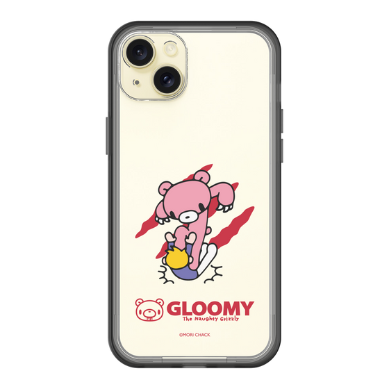 Slim Protection Premium Case［ GGloomy - Gloomy's Playfulness ］