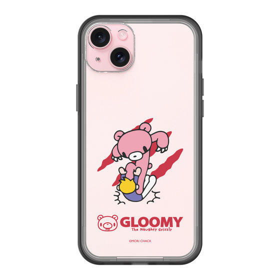 Slim Protection Premium Case［ GGloomy - Gloomy's Playfulness ］
