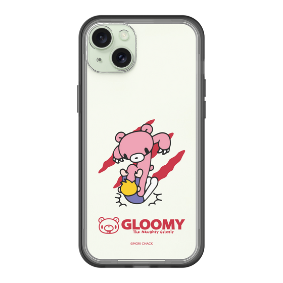 Slim Protection Premium Case［ GGloomy - Gloomy's Playfulness ］