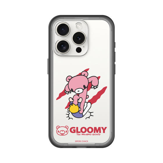 Slim Protection Premium Case［ GGloomy - Gloomy's Playfulness ］