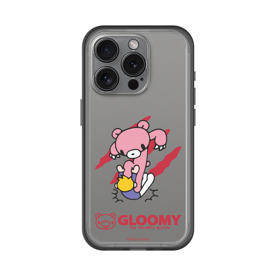 Slim Protection Premium Case［ GGloomy - Gloomy's Playfulness ］