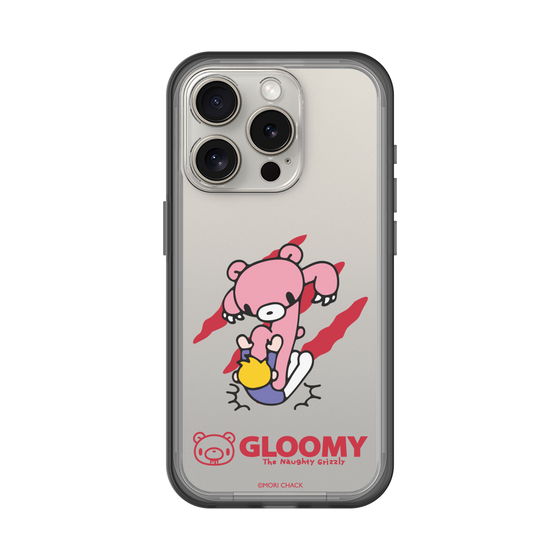 Slim Protection Premium Case［ GGloomy - Gloomy's Playfulness ］