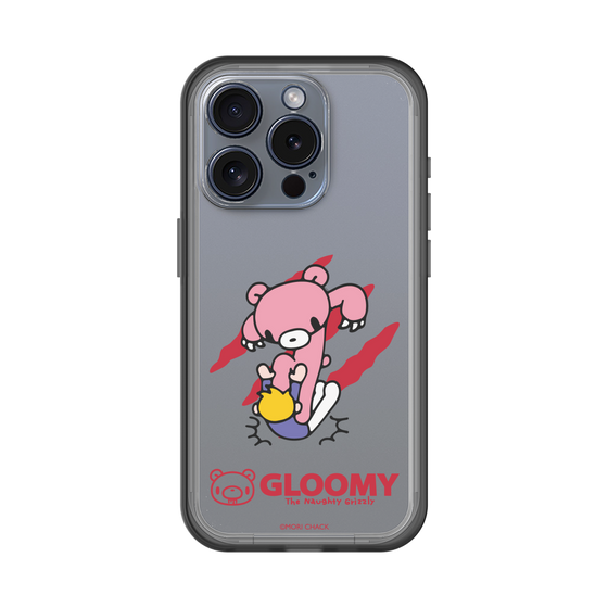 Slim Protection Premium Case［ GGloomy - Gloomy's Playfulness ］