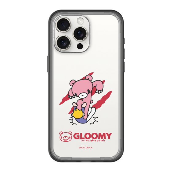 Slim Protection Premium Case［ GGloomy - Gloomy's Playfulness ］