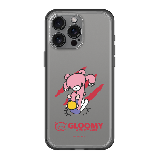 Slim Protection Premium Case［ GGloomy - Gloomy's Playfulness ］