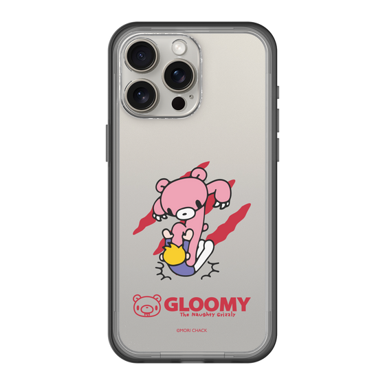 Slim Protection Premium Case［ GGloomy - Gloomy's Playfulness ］