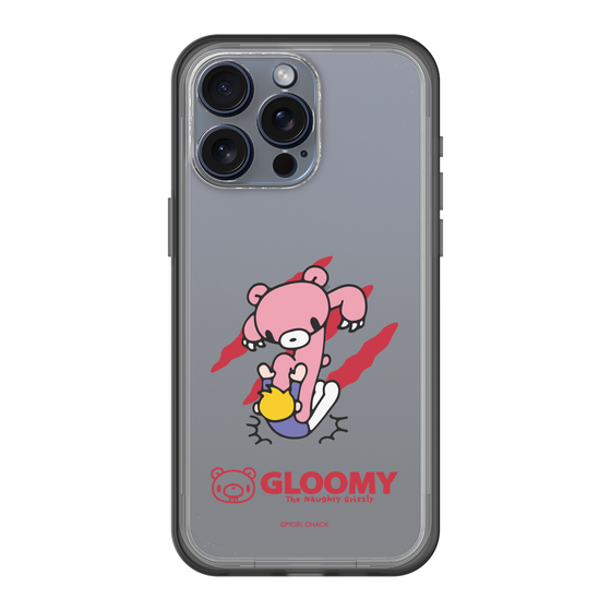 Slim Protection Premium Case［ GGloomy - Gloomy's Playfulness ］