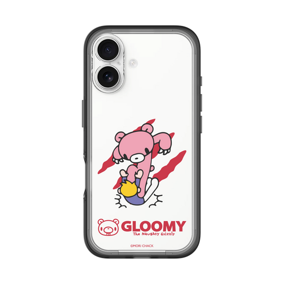 Slim Protection Premium Case［ GGloomy - Gloomy's Playfulness ］