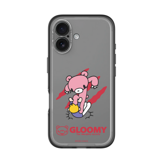Slim Protection Premium Case［ GGloomy - Gloomy's Playfulness ］