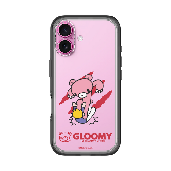Slim Protection Premium Case［ GGloomy - Gloomy's Playfulness ］