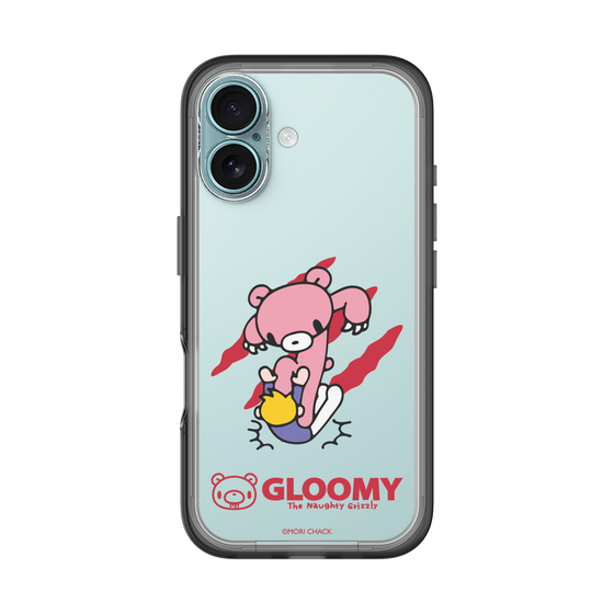 Slim Protection Premium Case［ GGloomy - Gloomy's Playfulness ］