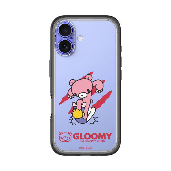 Slim Protection Premium Case［ GGloomy - Gloomy's Playfulness ］
