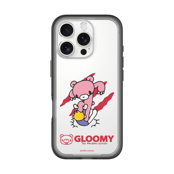 Slim Protection Premium Case［ GGloomy - Gloomy's Playfulness ］