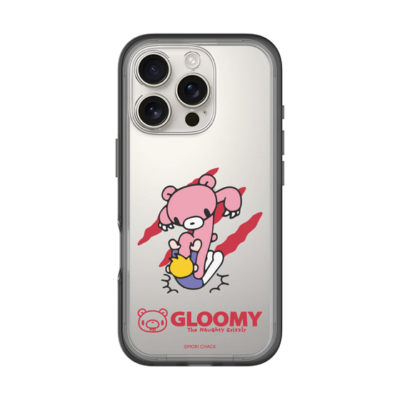 Slim Protection Premium Case［ GGloomy - Gloomy's Playfulness ］
