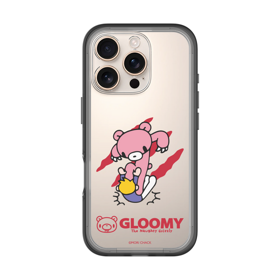 Slim Protection Premium Case［ GGloomy - Gloomy's Playfulness ］