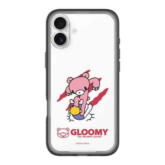 Slim Protection Premium Case［ GGloomy - Gloomy's Playfulness ］