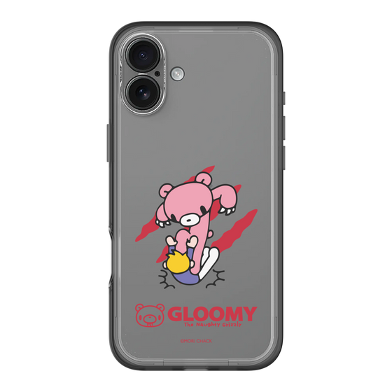 Slim Protection Premium Case［ GGloomy - Gloomy's Playfulness ］