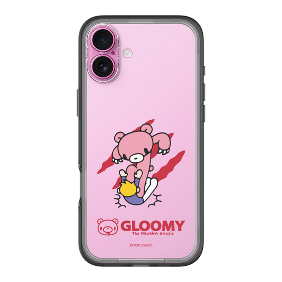 Slim Protection Premium Case［ GGloomy - Gloomy's Playfulness ］