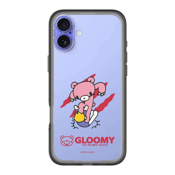 Slim Protection Premium Case［ GGloomy - Gloomy's Playfulness ］