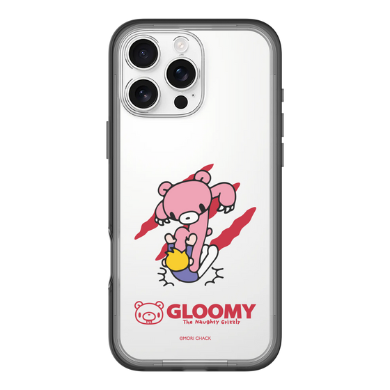 Slim Protection Premium Case［ GGloomy - Gloomy's Playfulness ］