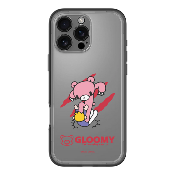 Slim Protection Premium Case［ GGloomy - Gloomy's Playfulness ］
