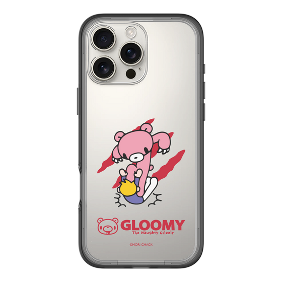 Slim Protection Premium Case［ GGloomy - Gloomy's Playfulness ］
