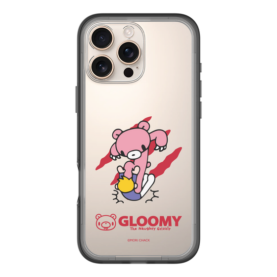 Slim Protection Premium Case［ GGloomy - Gloomy's Playfulness ］