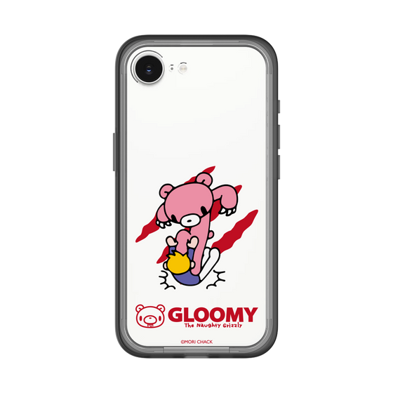 Slim Protection Premium Case［ GGloomy - Gloomy's Playfulness ］
