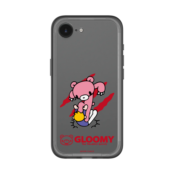 Slim Protection Premium Case［ GGloomy - Gloomy's Playfulness ］